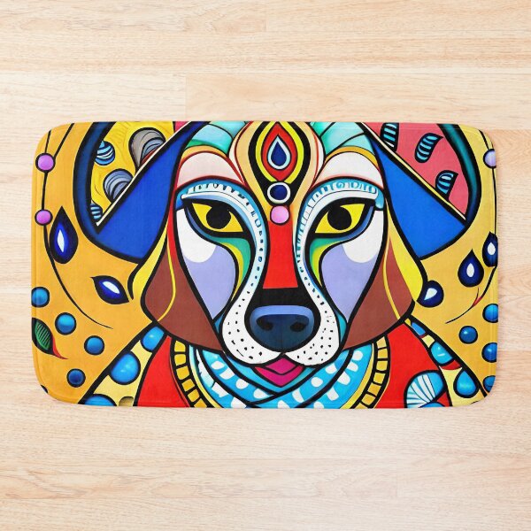 Item preview, "Canine Connections: Building Relationships with Our Furry Friends" designed and sold by DogBook.