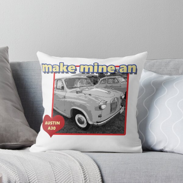 Item preview, AUSTIN A30 designed and sold by OldClassicCar.