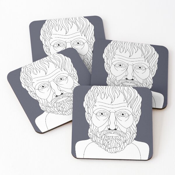 Item preview, Aristotle designed and sold by jholbo.