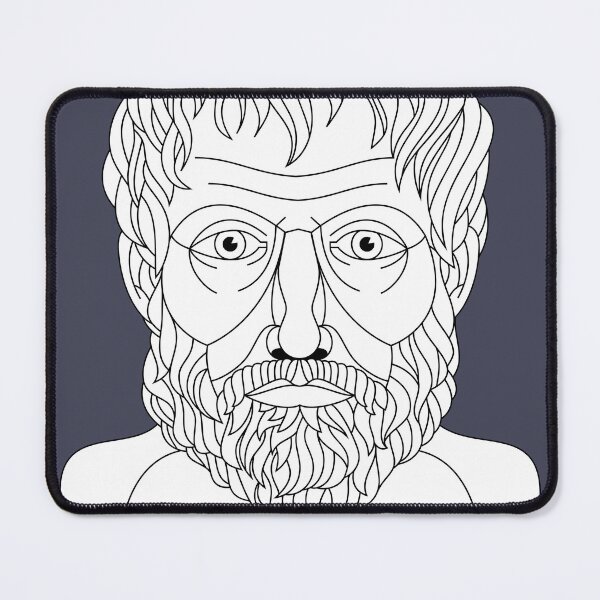 Item preview, Aristotle designed and sold by jholbo.