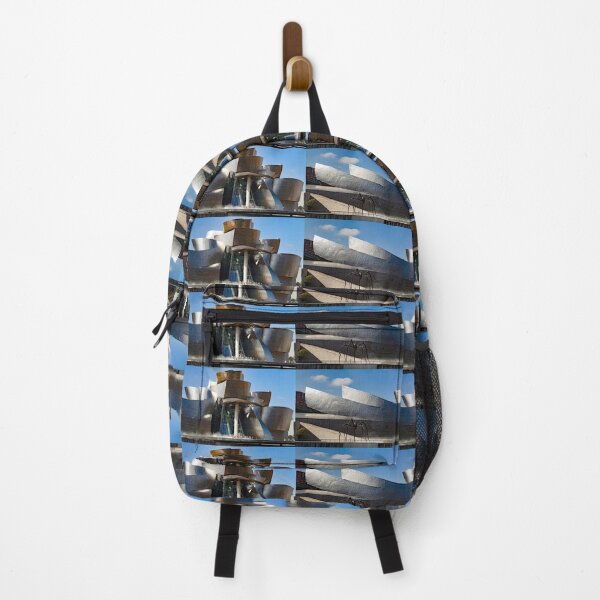 Item preview, Guggenheim Panorama designed and sold by JohnGaffen.