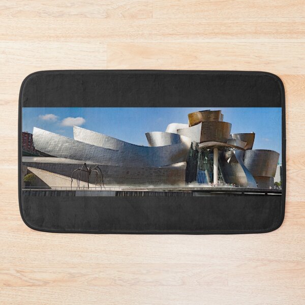 Item preview, Guggenheim Panorama designed and sold by JohnGaffen.