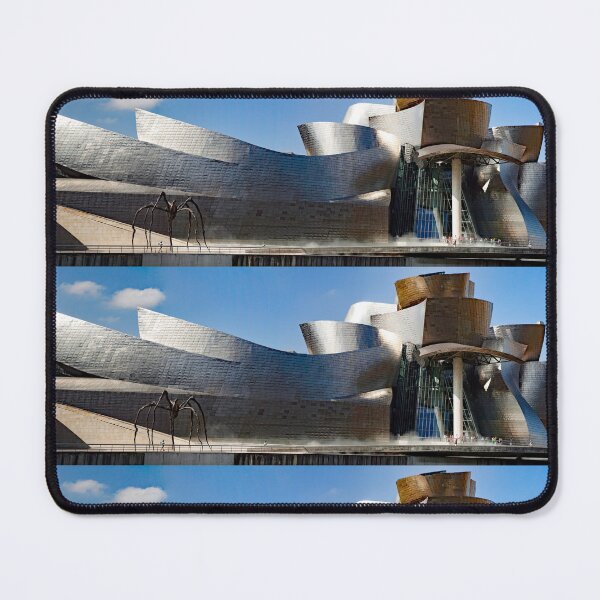 Item preview, Guggenheim Panorama designed and sold by JohnGaffen.