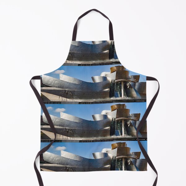 Item preview, Guggenheim Panorama designed and sold by JohnGaffen.
