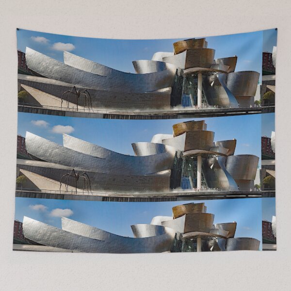 Item preview, Guggenheim Panorama designed and sold by JohnGaffen.