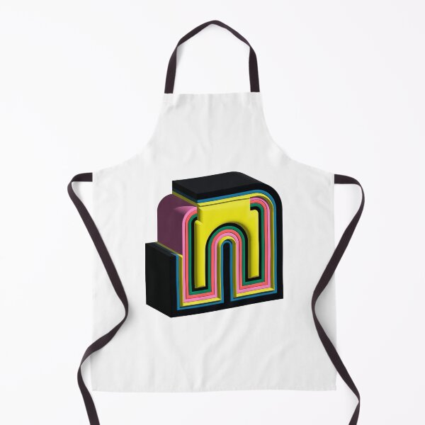 Item preview, Superbright N designed and sold by juliechicago.