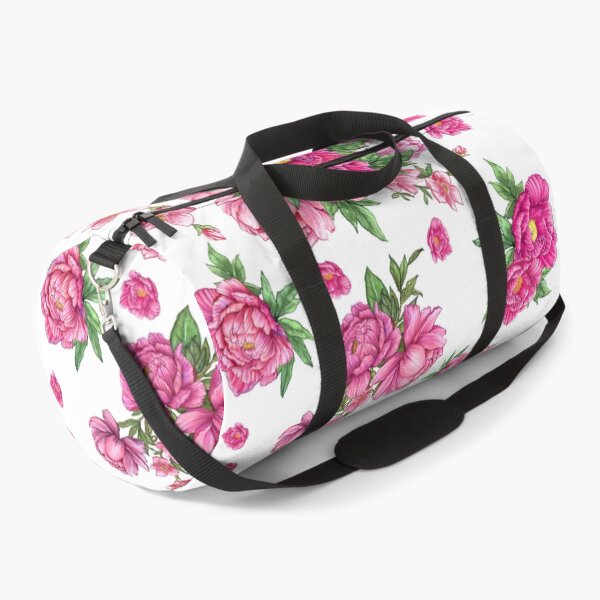 Item preview, Pink Peonies _ The Romantic Bouquet  designed and sold by NPrintsDesign.