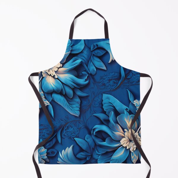 Item preview, baroque pattern flower decoration designed and sold by jsebouvi.