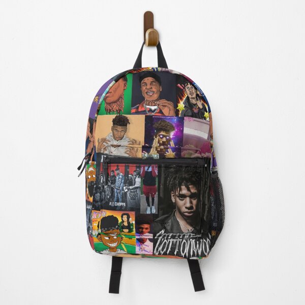 Item preview, NLE Choppa Collage designed and sold by GoghGetta.