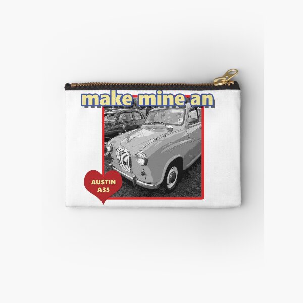 Item preview, AUSTIN A35 designed and sold by OldClassicCar.