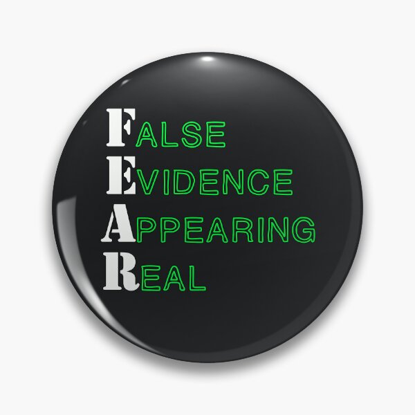 Item preview, Inspiraitonal Motivational No Fear Sayings designed and sold by tamdevo1.