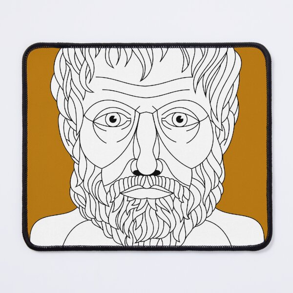 Item preview, Aristotle designed and sold by jholbo.