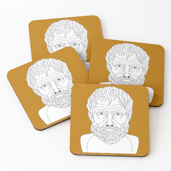 Item preview, Aristotle designed and sold by jholbo.