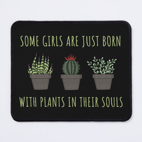 Item preview, Girls with plants in their soul designed and sold by ValentinaHramov.