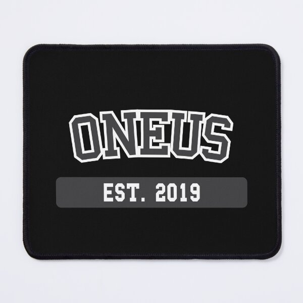 Item preview, Kpop College - ONEUS | Kpop Merch for Kpop fans | Gift for TO MOON designed and sold by Wishful Thinking.
