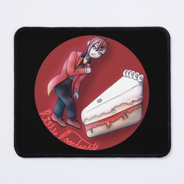 Item preview, Riddle Cake Design designed and sold by pitrii-Petra.