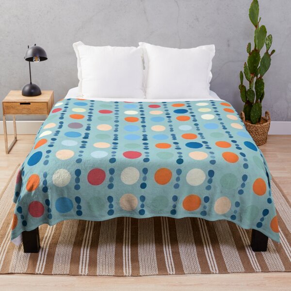 Item preview, Decorative dot pattern designed and sold by jsebouvi.