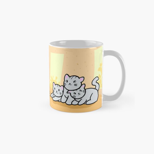 Item preview, The little cats and the ball designed and sold by Semarog.
