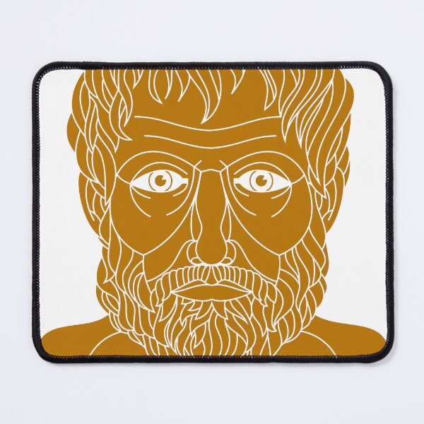 Item preview, Aristotle designed and sold by jholbo.