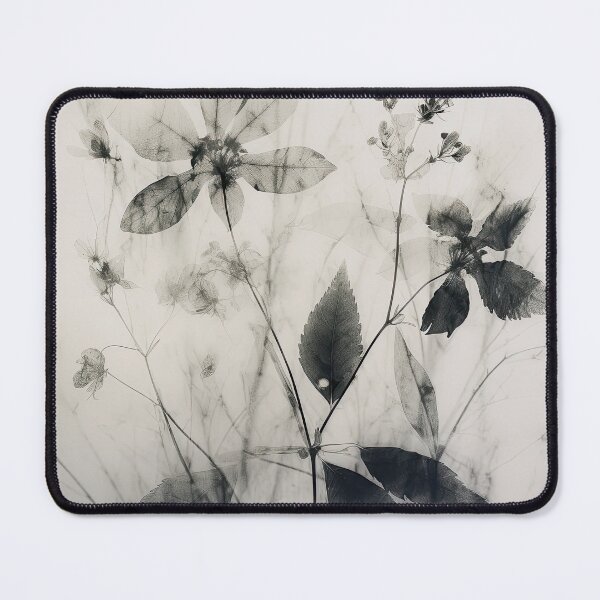 Item preview, Floral photogram 01 designed and sold by EmilyDayDreams.