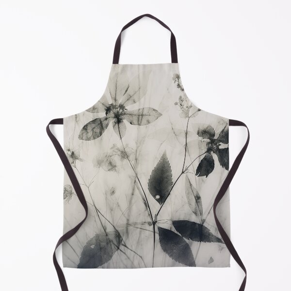 Item preview, Floral photogram 01 designed and sold by EmilyDayDreams.