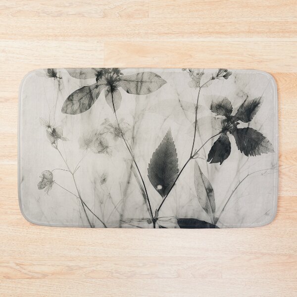 Item preview, Floral photogram 01 designed and sold by EmilyDayDreams.