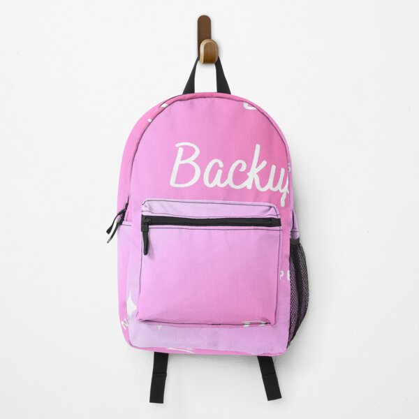 Item preview, Pink Bette's BackUp SInger designed and sold by BetteFoord.