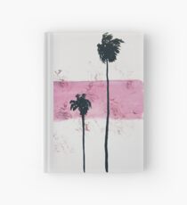 The Sway Palms Hardcover Journal