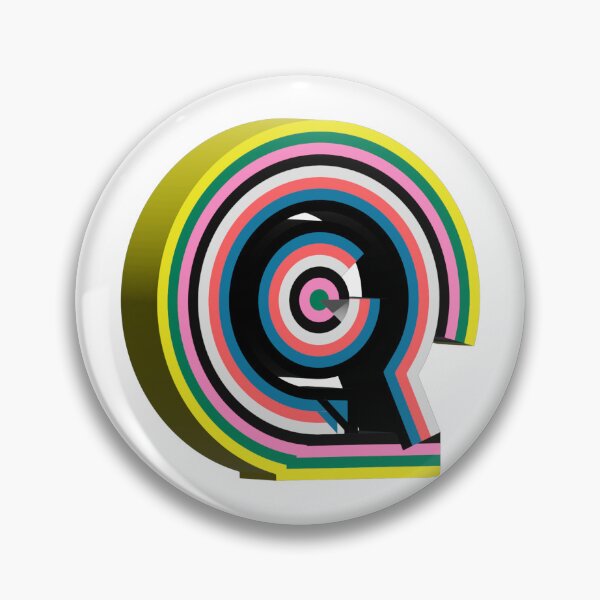 Item preview, Superbright Q designed and sold by juliechicago.