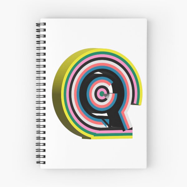 Item preview, Superbright Q designed and sold by juliechicago.