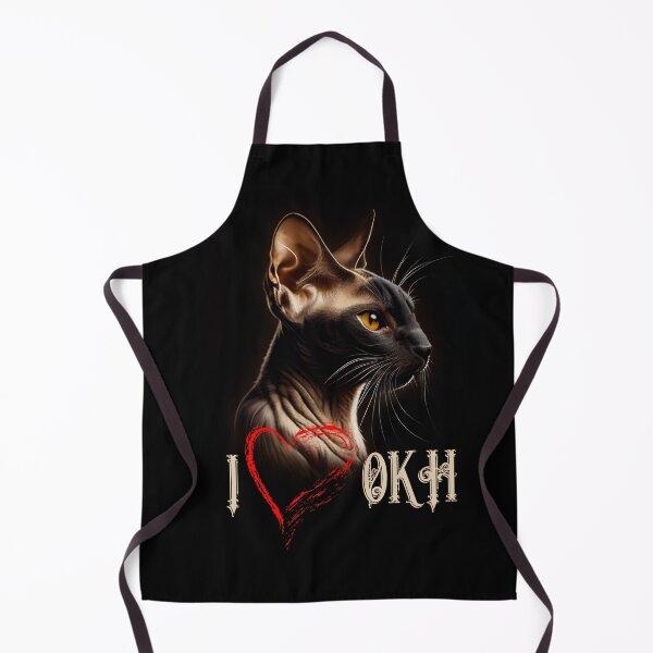 Item preview, I love Oriental Shorthair designed and sold by derKatzenmensch.