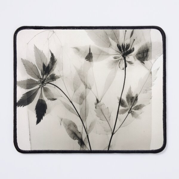 Item preview, Floral photogram 02 designed and sold by EmilyDayDreams.