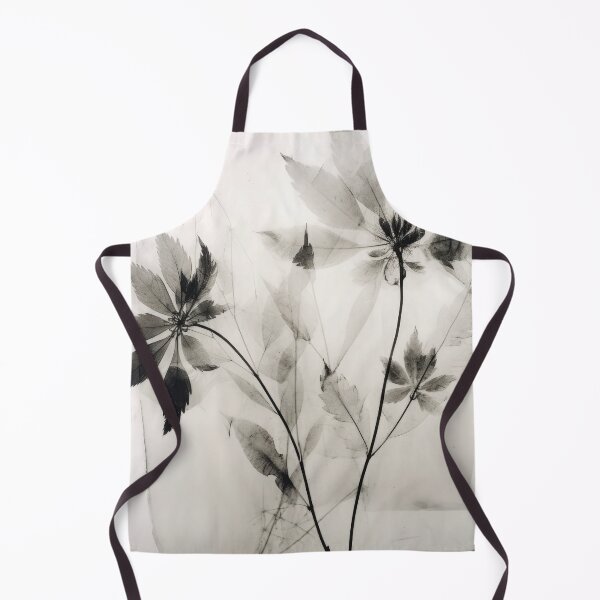 Item preview, Floral photogram 02 designed and sold by EmilyDayDreams.
