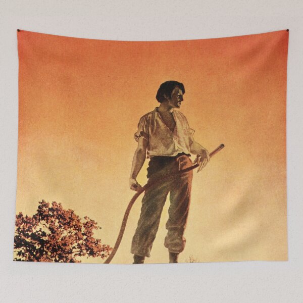Item preview, Maxfield Parrish. Illustration for The Golden Treasury of songs and lyrics designed and sold by likiska.