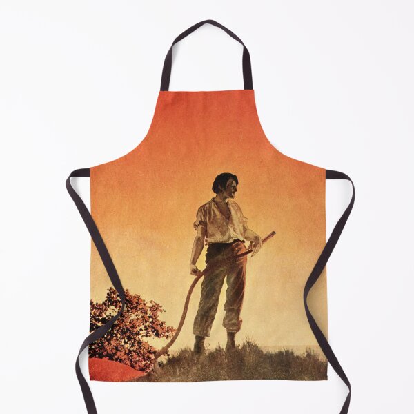 Item preview, Maxfield Parrish. Illustration for The Golden Treasury of songs and lyrics designed and sold by likiska.