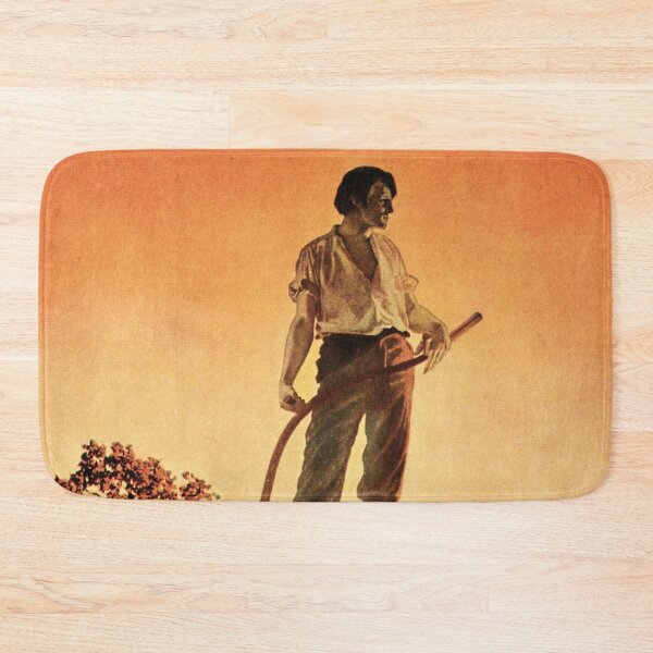 Item preview, Maxfield Parrish. Illustration for The Golden Treasury of songs and lyrics designed and sold by likiska.