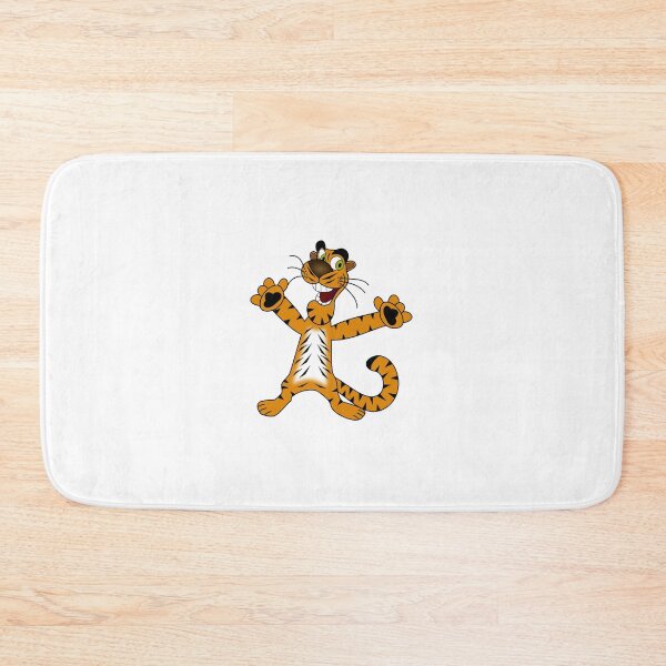 Item preview, Funny Tiger designed and sold by Mahmoud  Hussein.