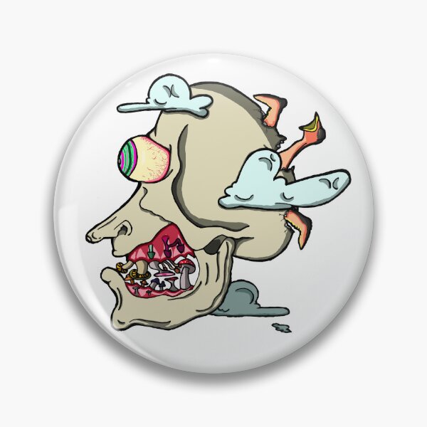 Artikelvorschau, Engel | Trippy | Surreal | Karikatur entworfen und verkauft von Slohand.
