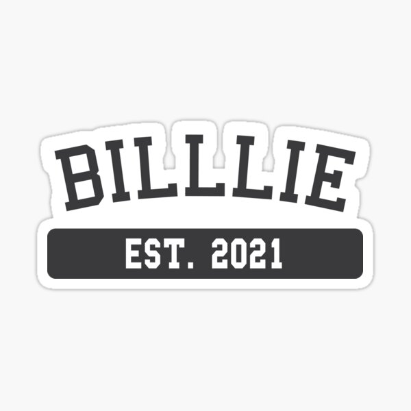 Tsuki billlie in 2022 Sticker for Sale by AnaaHenning