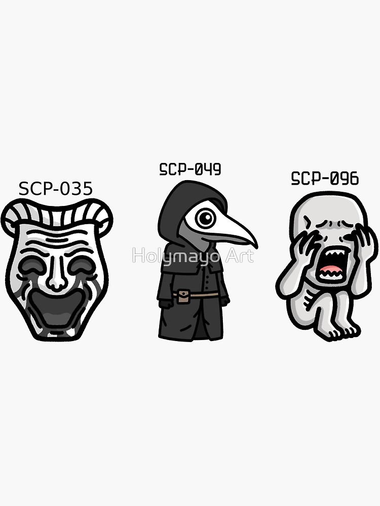 The SCP Foundation vs The Cthulhu Mythos WITH TEXT! 