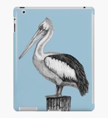 Pelican iPad Case/Skin