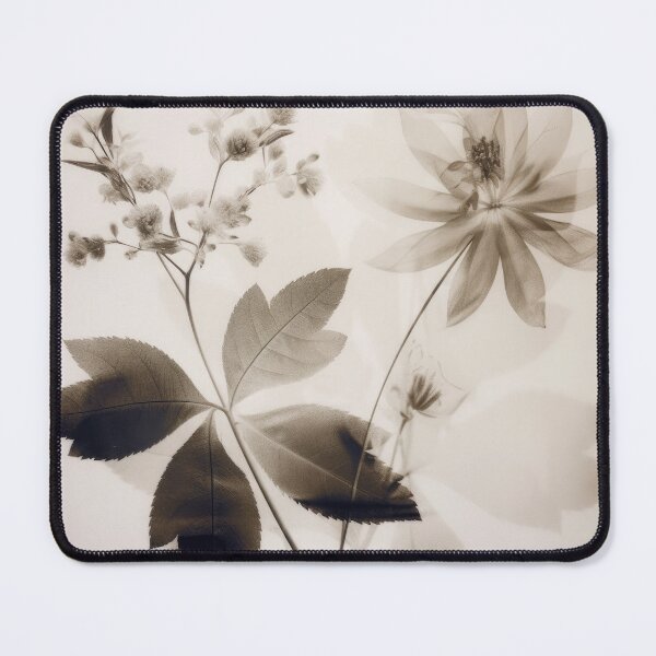Item preview, Floral photogram 03 designed and sold by EmilyDayDreams.