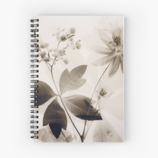 Item preview, Floral photogram 03 designed and sold by EmilyDayDreams.
