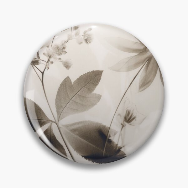 Item preview, Floral photogram 03 designed and sold by EmilyDayDreams.