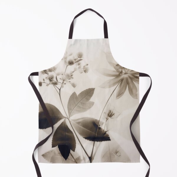 Item preview, Floral photogram 03 designed and sold by EmilyDayDreams.