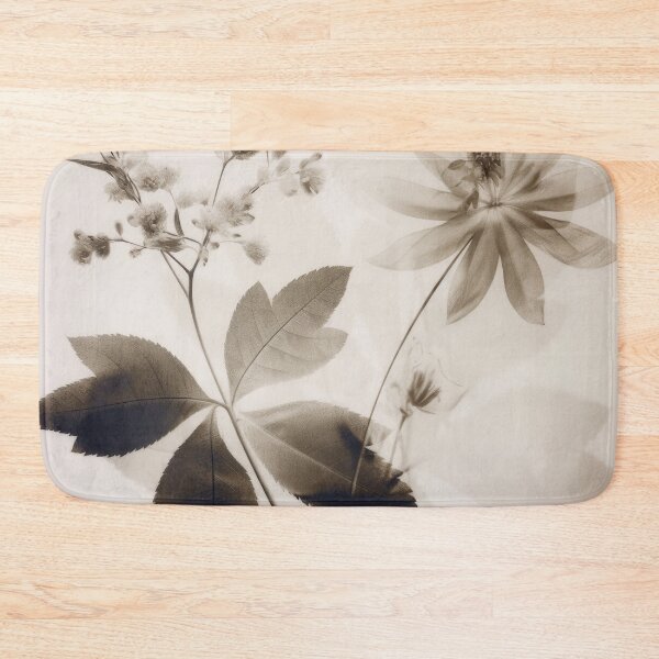 Item preview, Floral photogram 03 designed and sold by EmilyDayDreams.