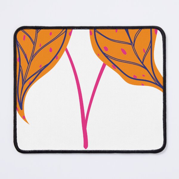 Item preview, leaf designed and sold by alexieschneider.