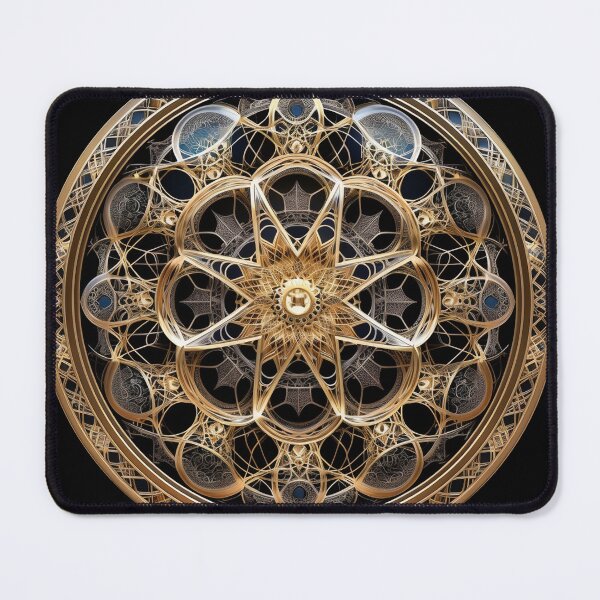 Item preview, Quantum Arabesque 1 designed and sold by Deep-Eye.