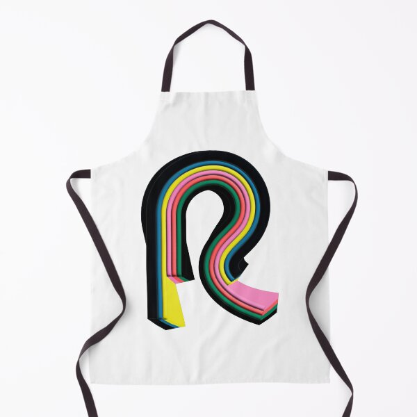 Item preview, Superbright R designed and sold by juliechicago.