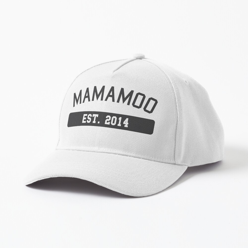 Mamamoo Hat, Mamamoo Concert Hat, Hwasa Hat, Moonbyul Hat, Solar Hat, Wheein Hat, Mamamoo Fan Gift, Moomoo Hat, Kpop Mamamoo Hat